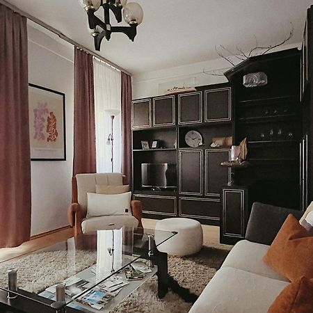 Aj - Ter Apartman Miskolc Exterior photo