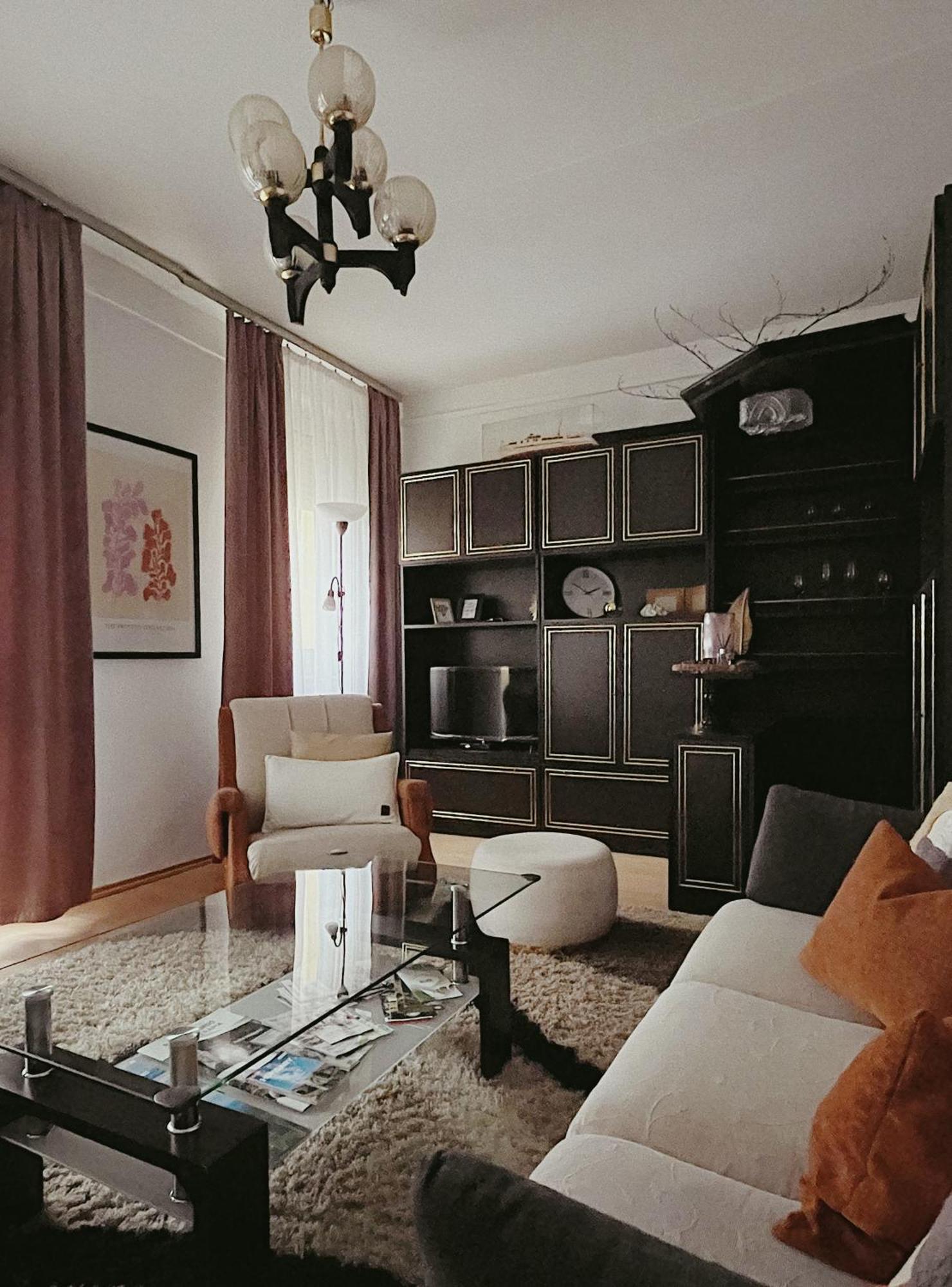 Aj - Ter Apartman Miskolc Exterior photo
